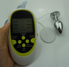 Электростимуляция. Стимуляция пениса, клитора, анала. photo 5