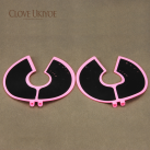 Насадки на груди з електростимуляцією. photo 6