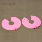 Насадки на груди з електростимуляцією. photo 5