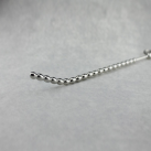 Уретральный катетер Electro Shock 229 мм photo 4