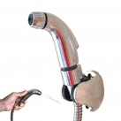 Душ Uretral для промывание влагалища photo 2