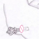 Кольца с электростимуляцией - 2 шт photo 6