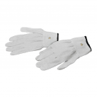 Секс-игрушка для пары Перчатки с электростимуляцией photo 1