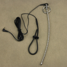 Металлическая секс-игрушка для мужчин Extender - 6 мм  photo 3