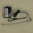 Металлическая секс-игрушка для мужчин Extender - 6 мм  photo 2