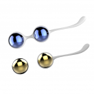 Вагинальные шарики Nalone photo 4