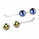 Вагинальные шарики Nalone photo 3