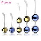 Вагинальные шарики Nalone photo 2