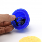 Насадки на соски с электростимуляцией Electro Shock - 2 шт  photo 5