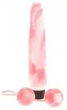Набор MARBLE PLEASURE PACK QUARTZ PINK photo 1