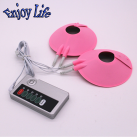 Насадки на грудь с электростимуляцией photo 2