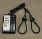 Электростимуляция для мужчин Peins. Кольца. photo 2