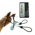 Електростимуляція Electro Shock. Кільця для пеніса. photo 1