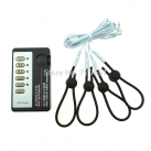 Електростимуляція Electro Shock. Кільця для пеніса. photo 3