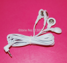 Електростимулятори для чоловіків. Кабель для масажу та стимуляції пеніса. 4 шт. photo 1