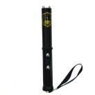 Універсальний електростимулятор Electro Shock із двома електродами photo 2