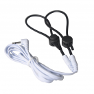 Ерекційні кільця з електростимуляцією Electro Shock - 2 шт. photo 5