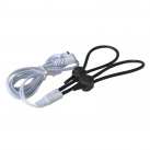 Ерекційні кільця з електростимуляцією Electro Shock - 2 шт. photo 1