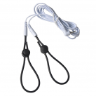 Ерекційні кільця з електростимуляцією Electro Shock - 2 шт. photo 2