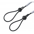 Ерекційні кільця з електростимуляцією Electro Shock - 2 шт. photo 3