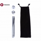 Алюминиевый мини-душ для интимных мест с 3 головками photo 2