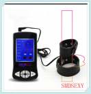 Електростимулятори для чоловіків Electro Shock. Кільця. photo 2