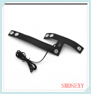 Електростимулятори для чоловіків Electro Shock. Кільця. photo 1