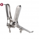 Вагинальный расширитель Speculum  photo 5