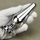 Ерекційні кільця та анальна пробка I9-1-32K з електростимуляцією photo 4