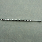 Анальна пробка Silicoen Anal Plug та ерекційні кільця Uretrhal photo 1