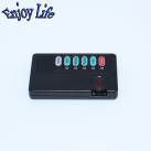 Коробка з дистанційним живленням для електростимуляції AES002 photo 5