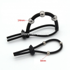 Ерекційні кільця з електростимуляцією 2 шт. photo 3