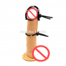 Ерекційні кільця з електростимуляцією 2 шт. photo 4