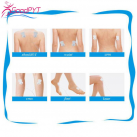 Универсальный электронный импульсный массажер для тела photo 1