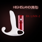 Электрический массажер простаты RHINIO BX-1 photo 2