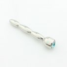 Металлическаяя палочка для члена из нержавеющей стали photo 4