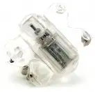 Вибратор VENUS PENIS CLEAR photo 3