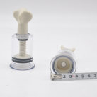 Помпы для сосков GoodPYT 3 см, 2 шт. photo 1