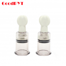 Помпы для сосков GoodPYT 3 см, 2 шт. photo 2