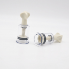 Помпы для сосков GoodPYT 3 см, 2 шт. photo 3