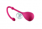 Вагинальные шарики Love Ball Tight - 3 шт./компл. photo 5