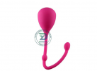 Вагинальные шарики Love Ball Tight - 3 шт./компл. photo 6