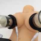 Набор электростимуляторов для груди WQ1425 photo 3