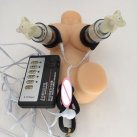 Набор электростимуляторов для груди WQ1425 photo 2