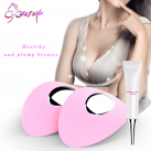 Силиконовая насадка для увеличения груди Enhancer  photo 1