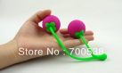 Силиконовые вагинальные шарики Benwa Smartballs photo 4