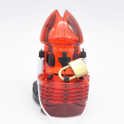 Мужской пояс верности с электростимуляцией photo 5