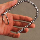 Электростимуляция для мужчин. Кольца для пениса, массаж уретры. photo 5