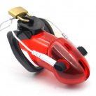 Електростимулятор для головки Estim Electro Shock Cock Cage photo 3