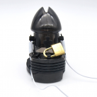 Насадка на головку с электростимуляцией Estim Cock Cage photo 5